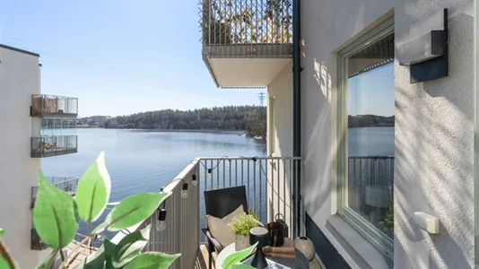 Bostadsrätter till salu i Nacka - foto 1