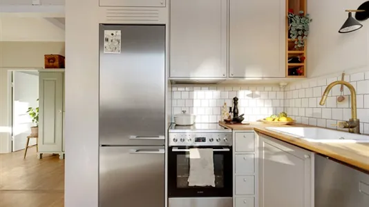 Bostadsrätter till salu i Söderort - foto 13