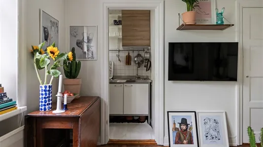 Bostadsrätter till salu i Södermalm - foto 7