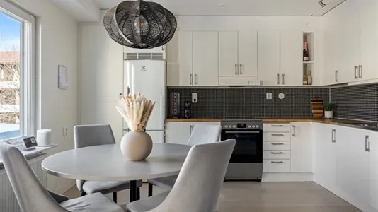 Bostadsrätter till salu i Söderort - foto 4