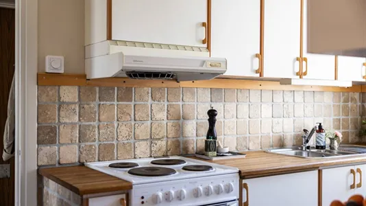 Bostadsrätter till salu i Hammarbyhamnen - foto 3