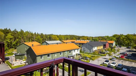 Bostadsrätter till salu i Nacka - foto 1