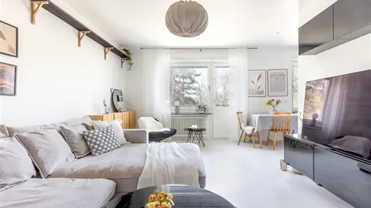 Bostadsrätter till salu i Söderort - foto 4