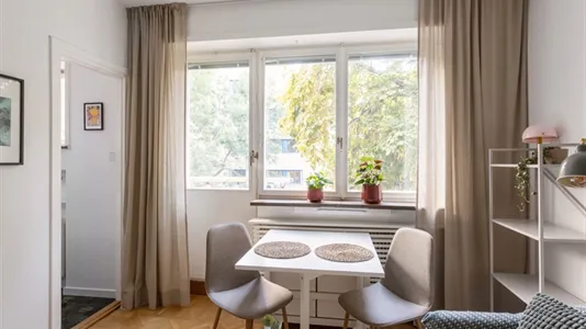 Lägenheter till salu i Östermalm - foto 8