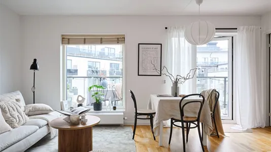 Bostadsrätter till salu i Söderort - foto 7