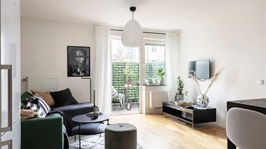 Bostadsrätter till salu i Söderort - foto 2