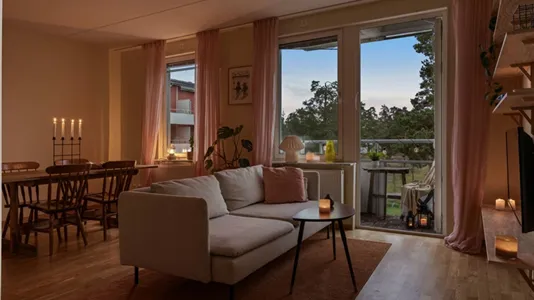 Bostadsrätter till salu i Söderort - foto 2