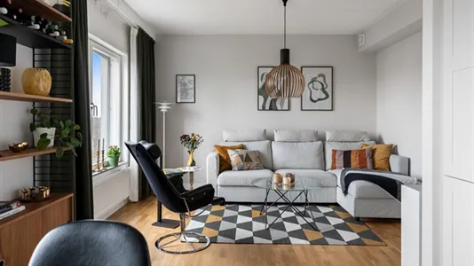 Bostadsrätter till salu i Område ej specificerat - foto 5