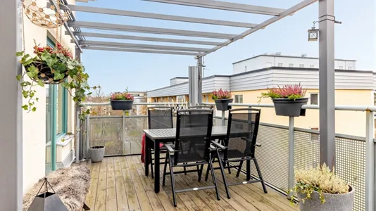 Bostadsrätter till salu i Söderort - foto 12