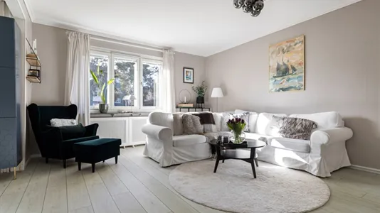 Bostadsrätter till salu i Hammarbyhamnen - foto 9