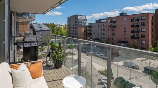 Bostadsrätter till salu i Västerort - foto 10