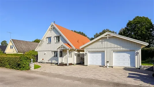 Hus till salu i Tingsryd - foto 1