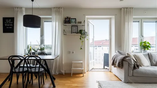 Bostadsrätter till salu i Huddinge - foto 12