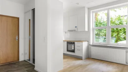 Bostadsrätt till salu i Söderort