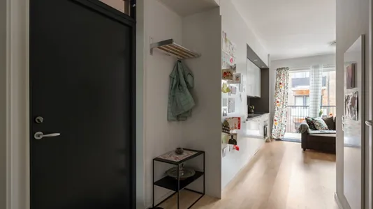 Bostadsrätter till salu i Haninge - foto 11