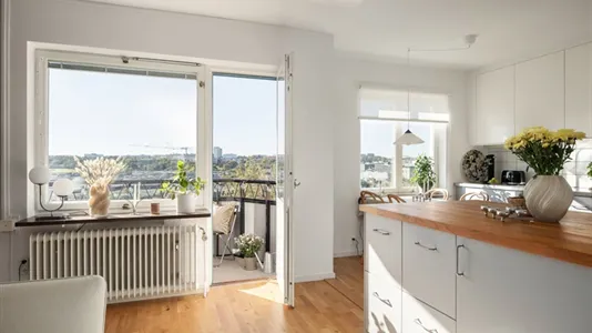 Bostadsrätter till salu i Hammarbyhamnen - foto 12