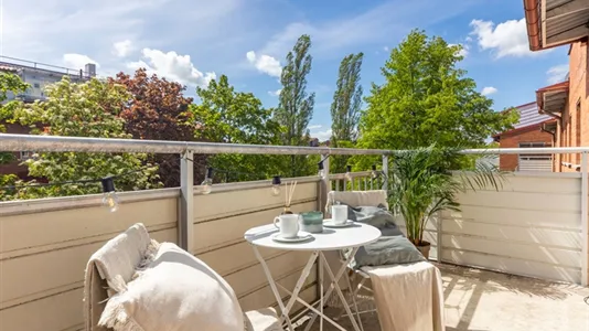 Bostadsrätter till salu i Söderort - foto 3