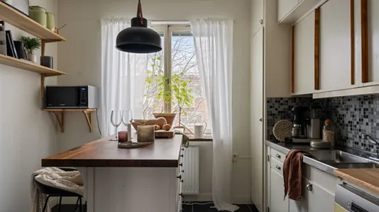 Bostadsrätter till salu i Hammarbyhamnen - foto 11