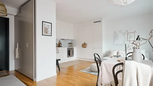 Bostadsrätter till salu i Söderort - foto 12