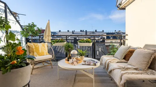 Bostadsrätter till salu i Södermalm - foto 9