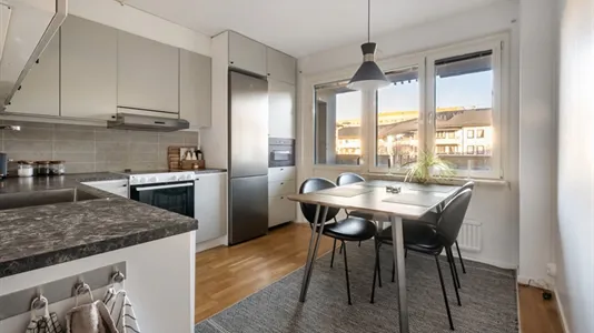 Bostadsrätter till salu i Söderort - foto 11