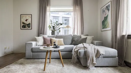 Bostadsrätter till salu i Söderort - foto 3