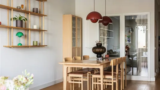 Bostadsrätter till salu i Nacka - foto 9