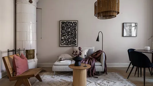 Bostadsrätter till salu i Södermalm - foto 2