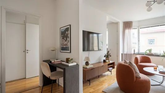 Bostadsrätter till salu i Södermalm - foto 12