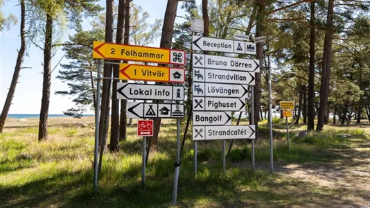 Tomter till salu i Gotland - foto 8