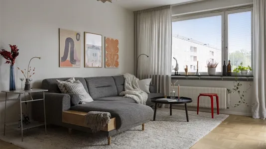 Bostadsrätter till salu i Södermalm - foto 3