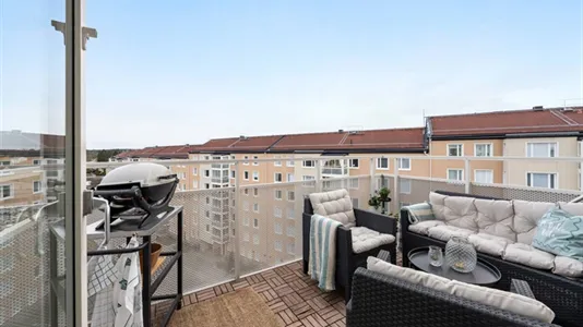 Bostadsrätter till salu i Huddinge - foto 13