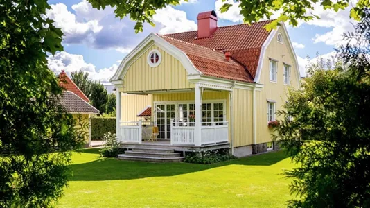 Lägenheter till salu i Växjö - foto 1