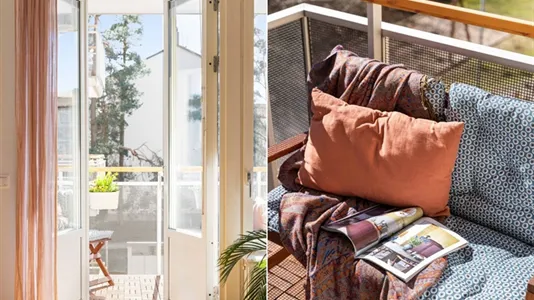Bostadsrätter till salu i Söderort - foto 11