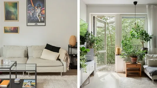 Bostadsrätter till salu i Hammarbyhamnen - foto 9