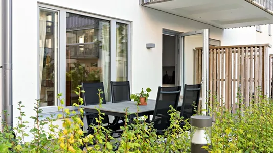 Bostadsrätter till salu i Söderort - foto 1
