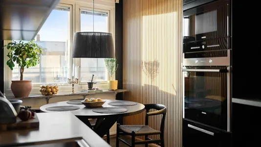 Bostadsrätter till salu i Söderort - foto 12