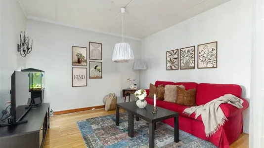 Bostadsrätter till salu i Haninge - foto 8