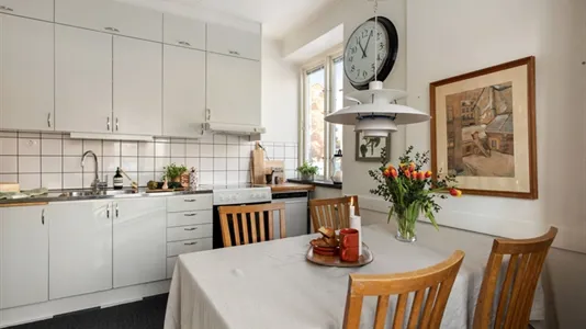 Bostadsrätter till salu i Hammarbyhamnen - foto 5