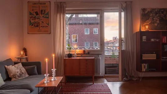Bostadsrätter till salu i Söderort - foto 10