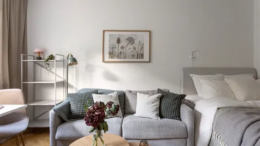 Lägenheter till salu i Östermalm - foto 9