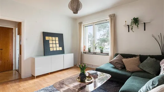 Bostadsrätter till salu i Hammarbyhamnen - foto 2