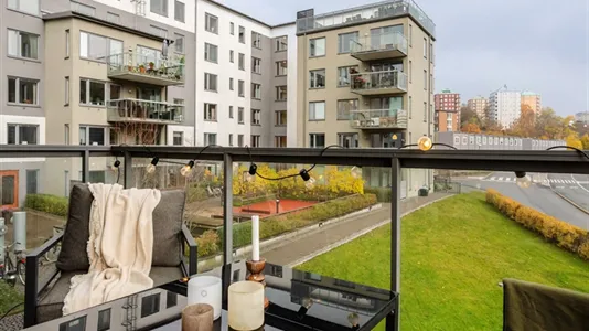 Bostadsrätter till salu i Hammarbyhamnen - foto 12