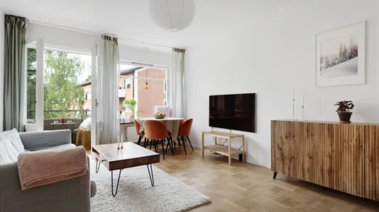 Bostadsrätter till salu i Söderort - foto 10