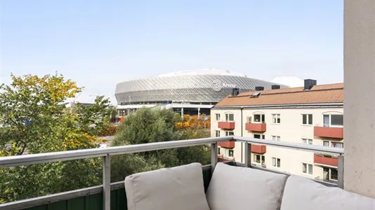 Bostadsrätter till salu i Söderort - foto 4