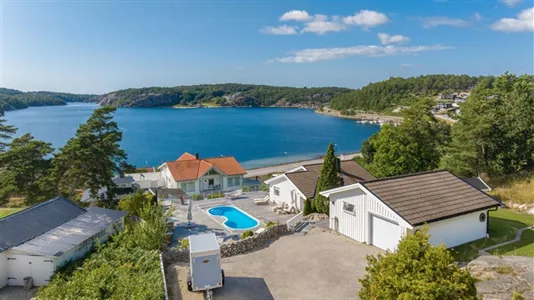 Fritidshus till salu i Strömstad - foto 6