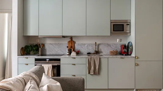 Bostadsrätter till salu i Södermalm - foto 8