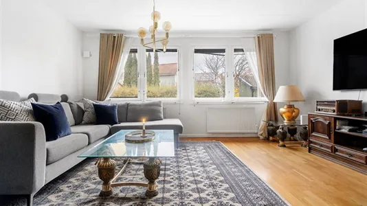 Bostadsrätter till salu i Västerort - foto 11