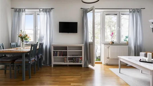 Bostadsrätter till salu i Söderort - foto 6