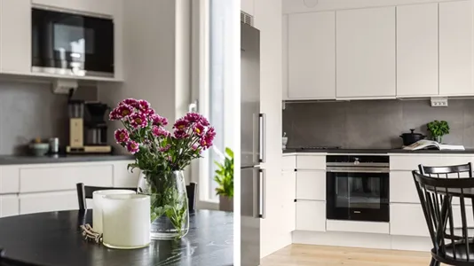 Bostadsrätter till salu i Nacka - foto 10